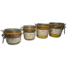 Foie gras de canard entier 110g